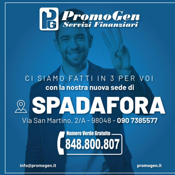 Promogen prosegue il suo piano di sviluppo con l’apertura della Filiale di Spadafora