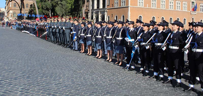 Prestiti Personali e Cessione del Quinto per Forze Armate