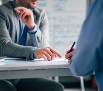 La Consulenza Creditizia di PromoGen FinanXia