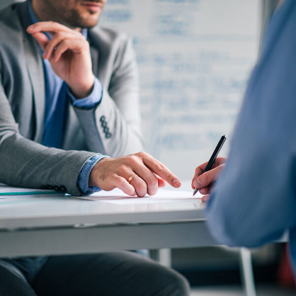 La Consulenza Creditizia di PromoGen FinanXia