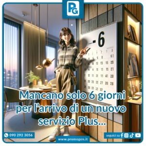 La soluzione per il tuo stress è PromoGen FinanXia
