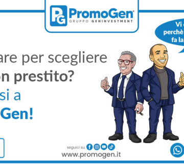 Cosa fare per scegliere un buon prestito?