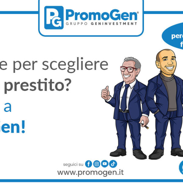 Cosa fare per scegliere un buon prestito?