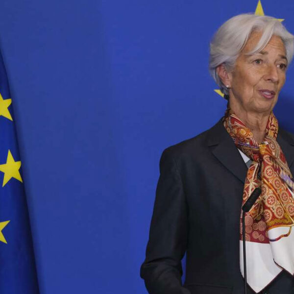 La Bce taglia i tassi di interesse di 25 punti base per la terza volta
