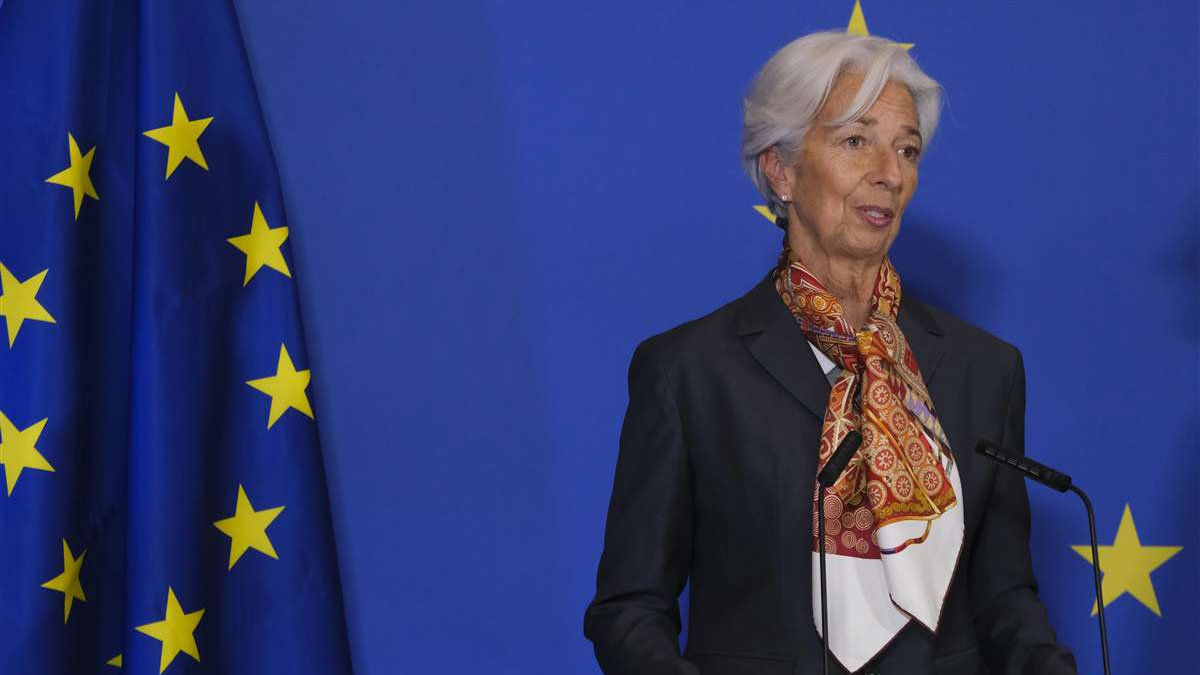 La Bce taglia i tassi di interesse di 25 punti base per la terza volta