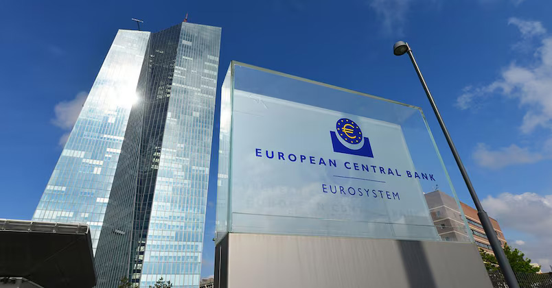 La Bce taglia i tassi di interesse di 25 punti base per la terza volta 