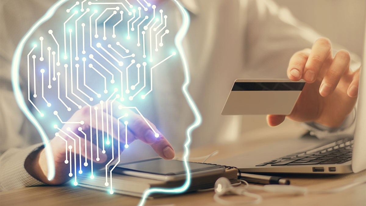Intelligenza Artificiale e Merito Creditizio: un approccio futuristico.