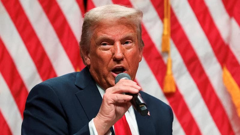 La reazione dei mercati dopo il trionfo di Trump