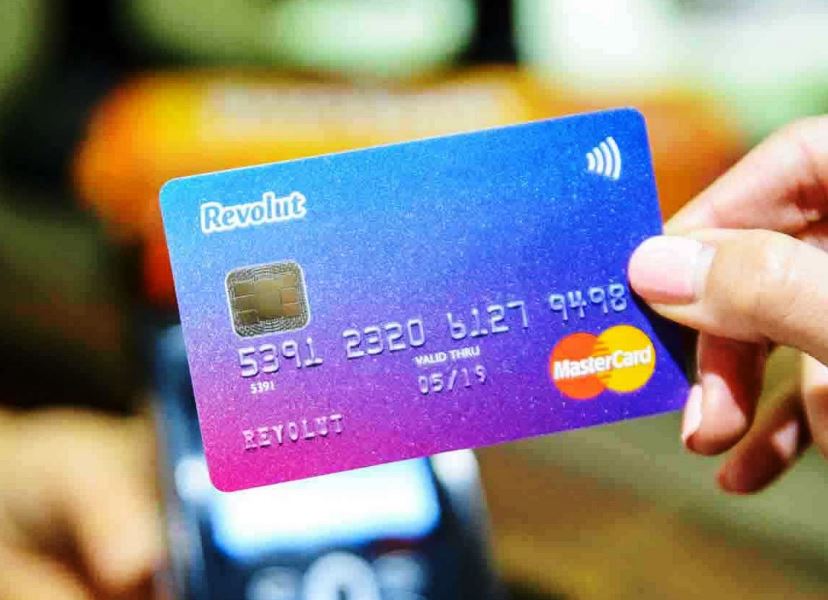 Revolut lancia i prestiti personali in Italia.