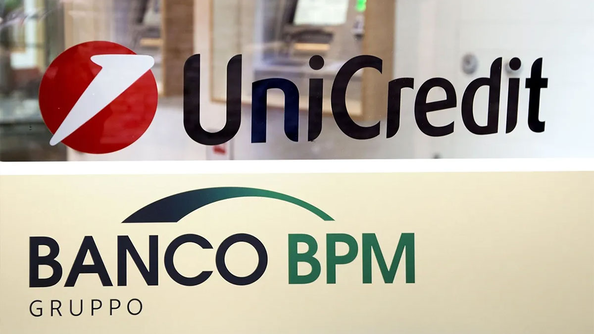 Unicredit e BPM pronti a formare una maxi-banca!
