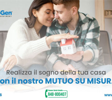 Mutuo prima casa: la guida definitiva per il tuo sogno immobiliare