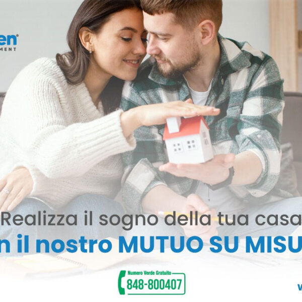 Mutuo prima casa: la guida definitiva per il tuo sogno immobiliare