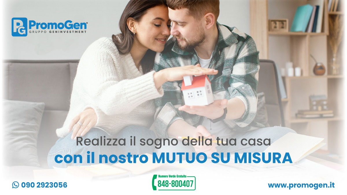 Mutuo prima casa: la guida definitiva per il tuo sogno immobiliare