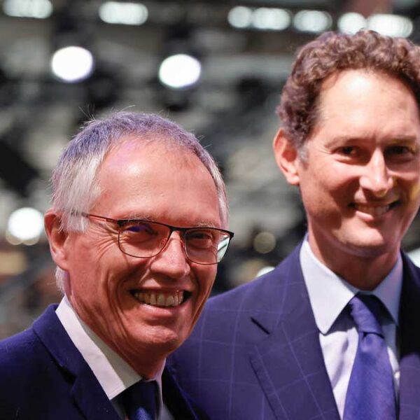 Stellantis: cosa significa il possibile addio di Tavares?