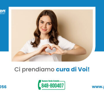 Promogen: soluzioni finanziarie etiche, trasparenti e su misura