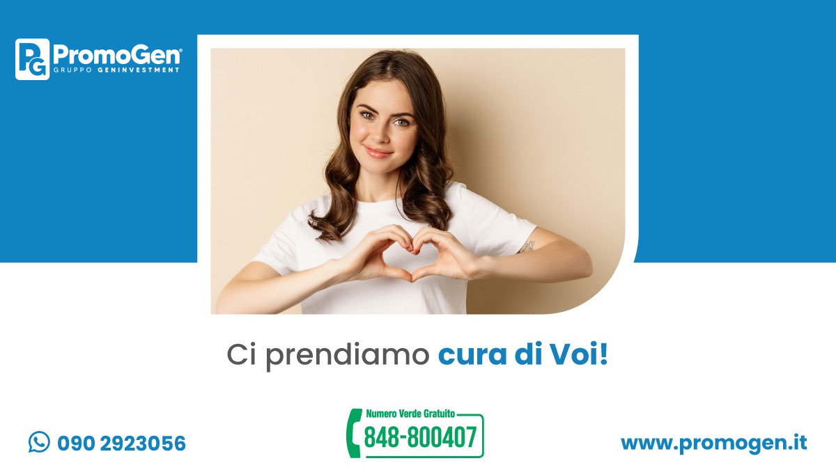 Promogen: soluzioni finanziarie etiche, trasparenti e su misura