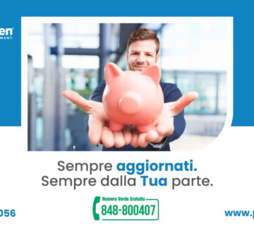 Prestiti personali su misura: la consulenza Promogen che fa la differenza