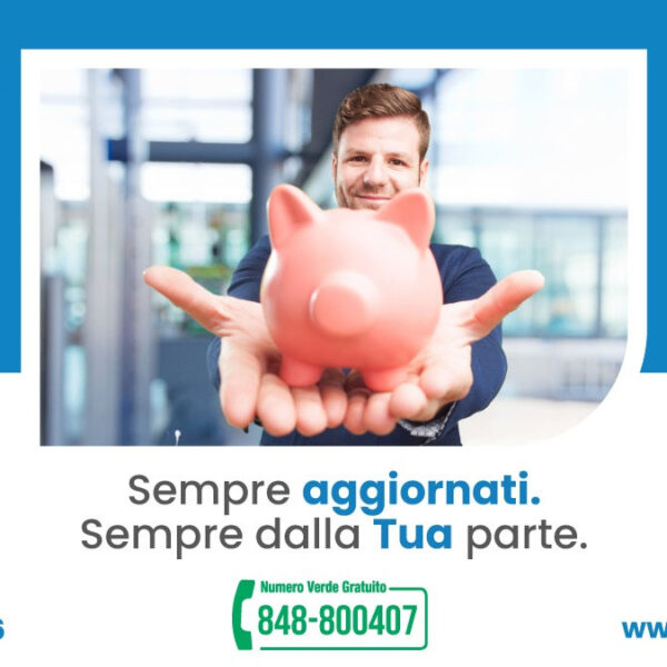 Prestiti personali su misura: la consulenza Promogen che fa la differenza