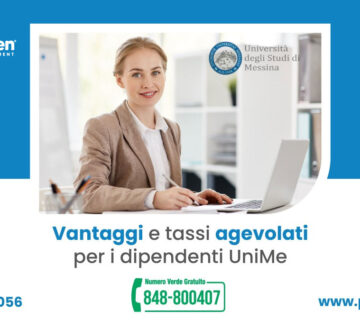 Promogen & UniMe: una convenzione che semplifica le scelte