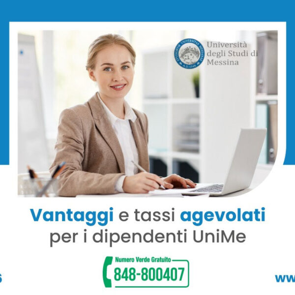 Promogen & UniMe: una convenzione che semplifica le scelte