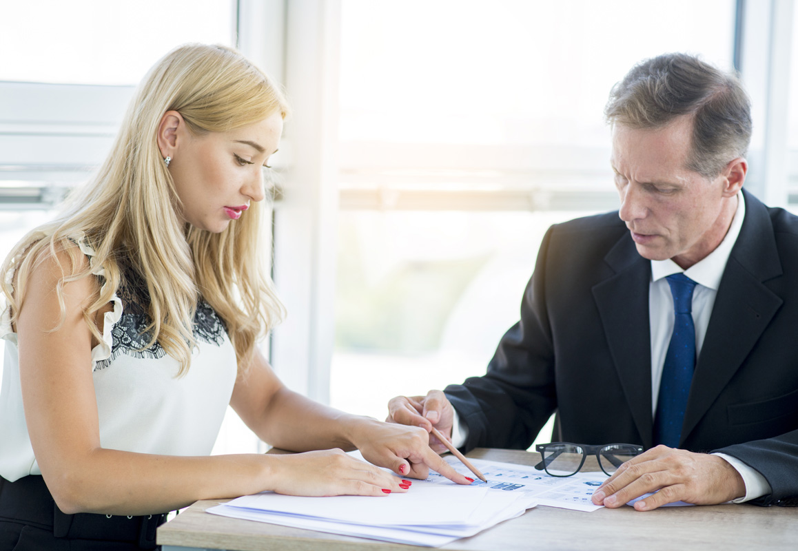 Qual è la chiave per ottenere un finanziamento? La Consulenza Creditizia di PromoGen 
