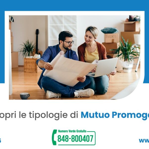 Mutuo a Messina: Promogen ti guida passo dopo passo verso la scelta giusta