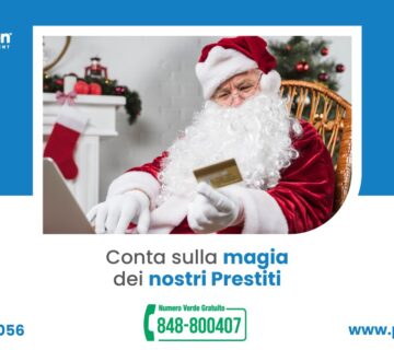Vivi le Feste con Serenità: Soluzioni per Gestire le Spese Natalizie