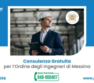 Consulenza Finanziaria Gratuita per Ingegneri | Promogen Messina