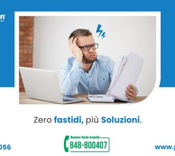 Zero fastidi nei finanziamenti | Trasparenza con PromoGen