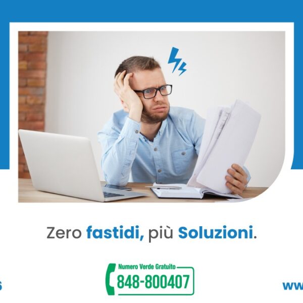 Zero fastidi nei finanziamenti | Trasparenza con PromoGen