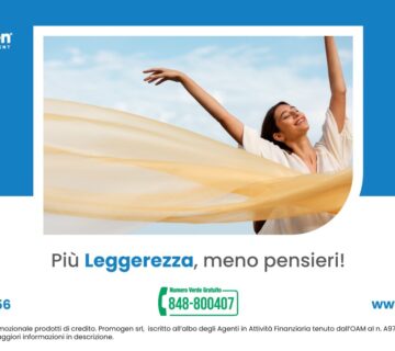 Più leggerezza, meno pensieri: come riorganizzare le spese