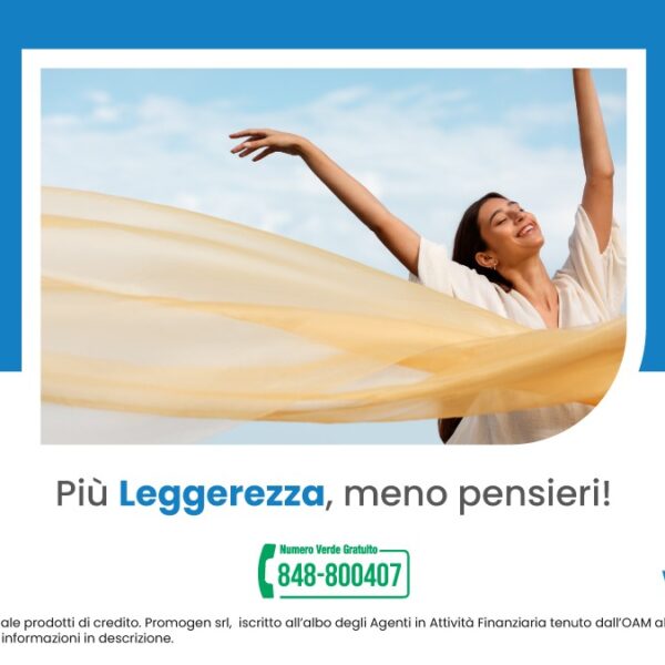 Più leggerezza, meno pensieri: come riorganizzare le spese