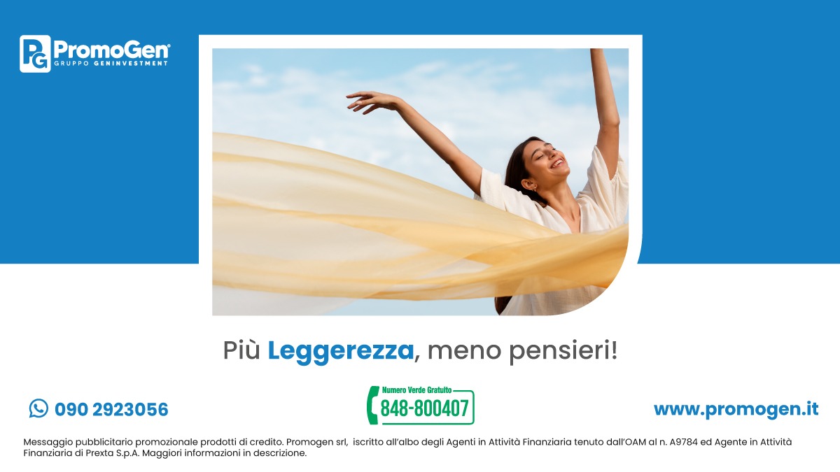 Più leggerezza, meno pensieri: come riorganizzare le spese