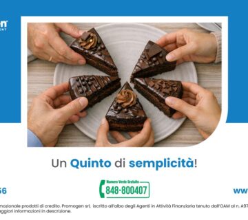 Cessione del Quinto: come funziona e quali vantaggi offre