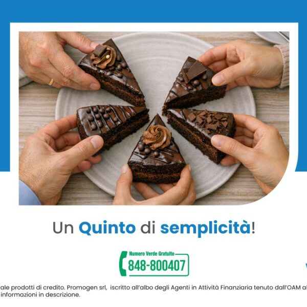 Cessione del Quinto: come funziona e quali vantaggi offre