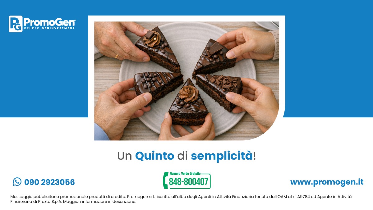 Cessione del Quinto: come funziona e quali vantaggi offre